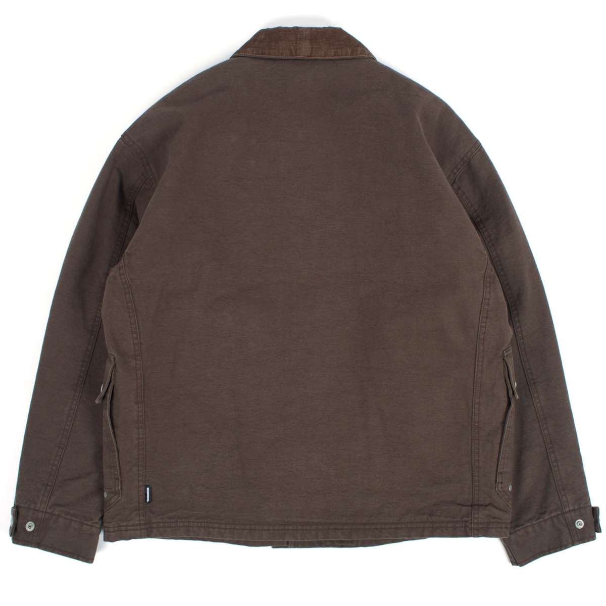 Neighborhood-Fireman-Jacket-