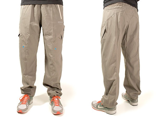 Nike Undercover Undercover Ripstop Trousers
