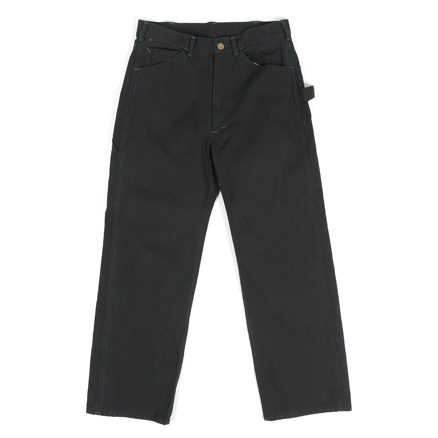 South2 West8 10oz Cotton Canvas Painter Pant | FIRMAMENT - Berlin