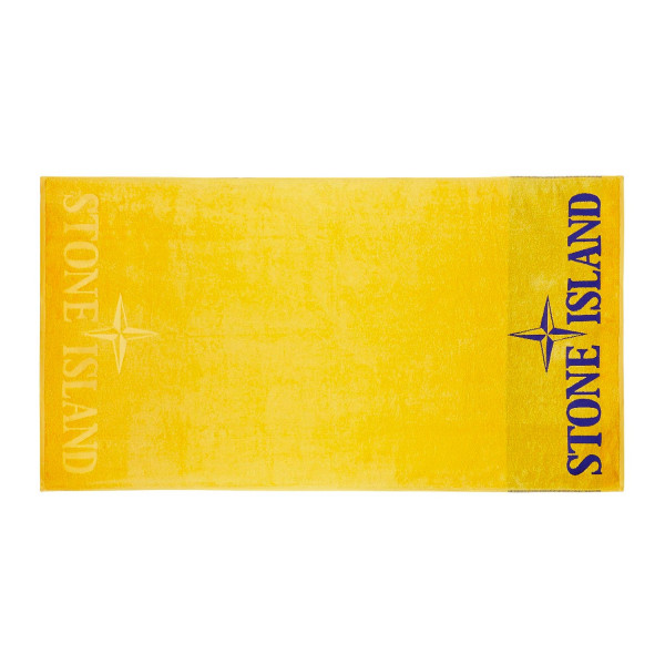 Stone Island Beach Towel