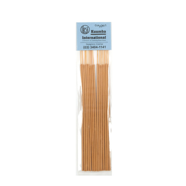 Kuumba Incense Sticks Regular Oxygen