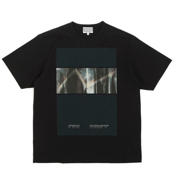 Cav Empt As Block1 T-Shirt