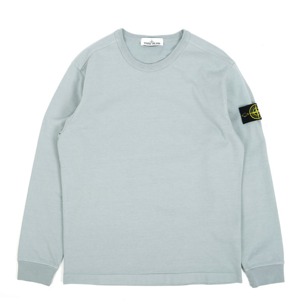 Stone Island Longsleeve T-Shirt