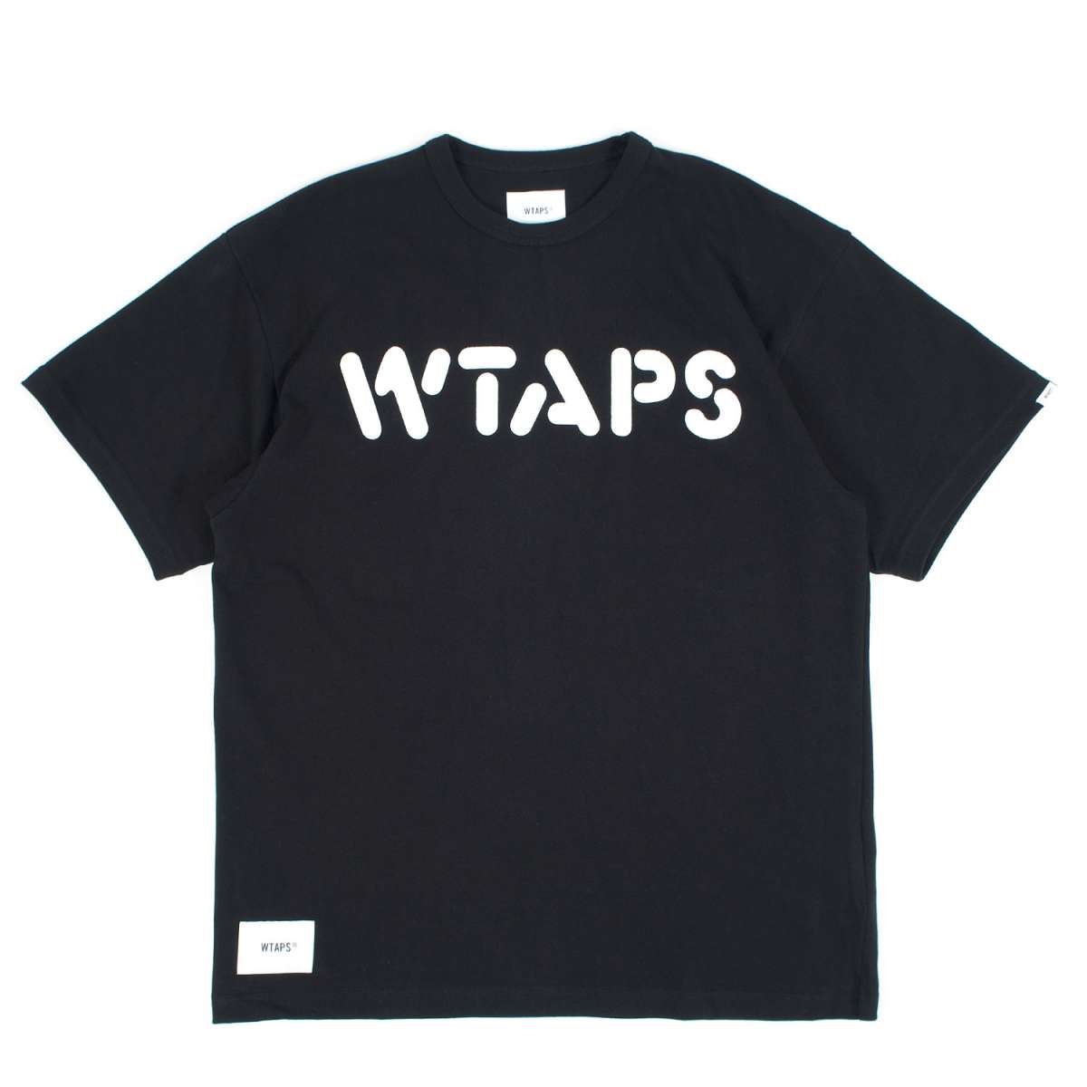 Wtaps Obj 05 T-Shirt | FIRMAMENT - Berlin Renaissance
