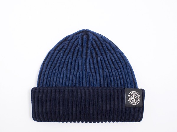 Stone Island Knit Beanie