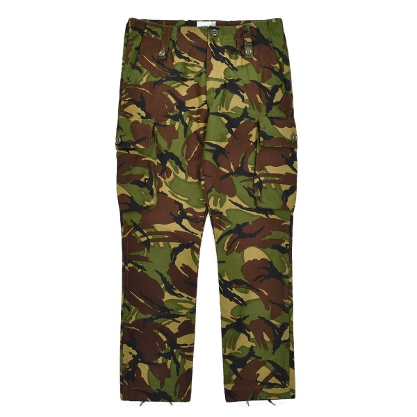 Wtaps Jungle England 02 Trousers