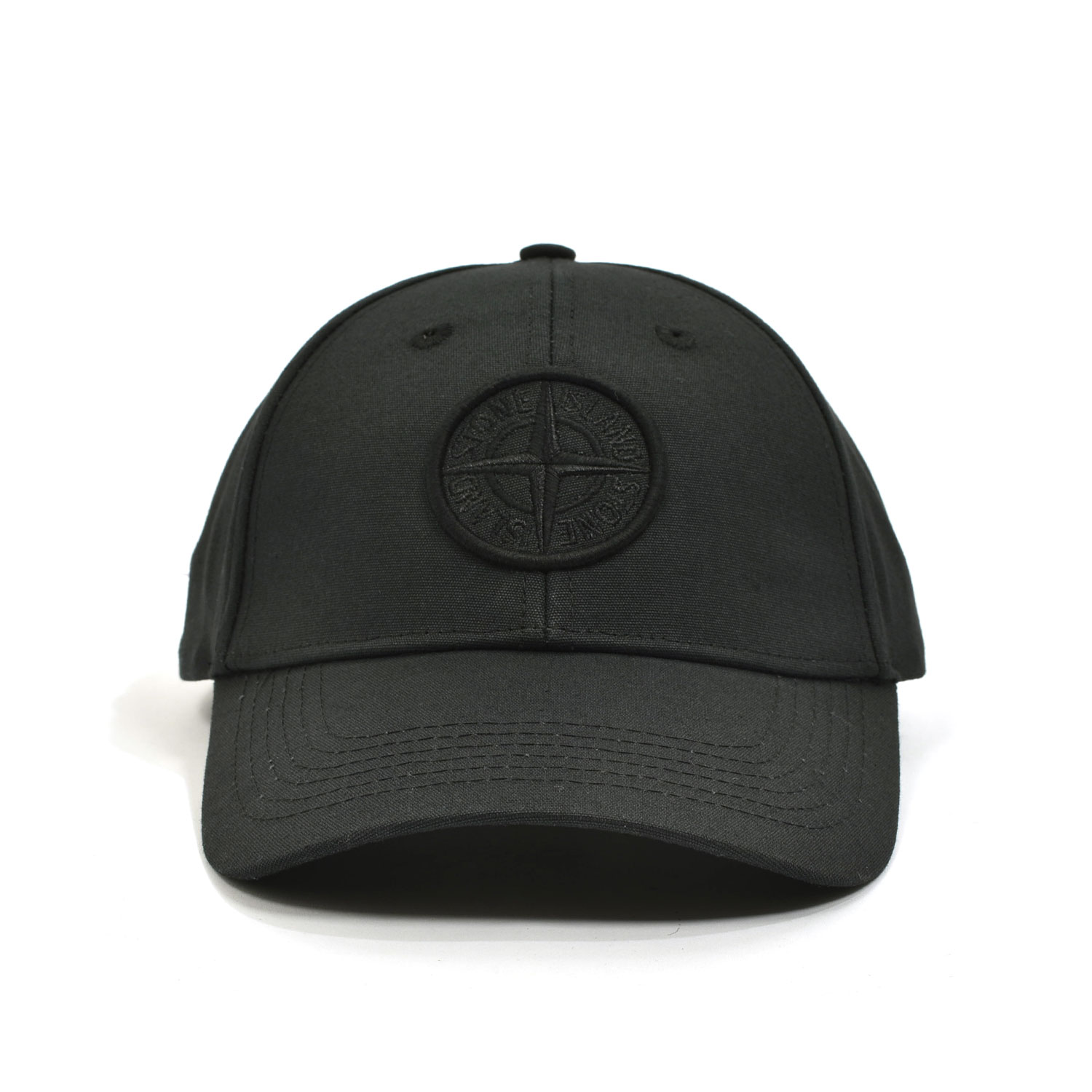 Stone Island Buckle Cap | FIRMAMENT 