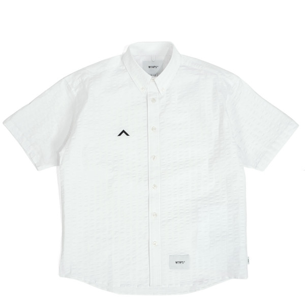 Wtaps Sucker Coolmax Shortsleeve Shirt