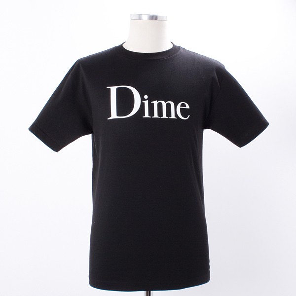 Dime Dime Classic T-Shirt