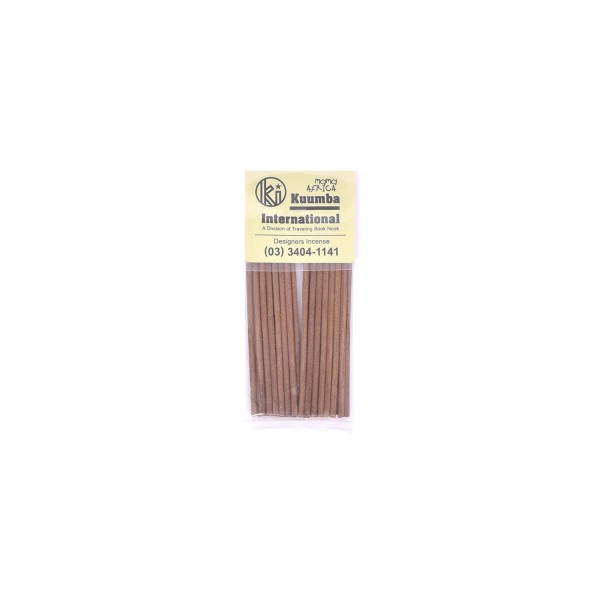 Kuumba Incense Sticks Mini Mama Africa