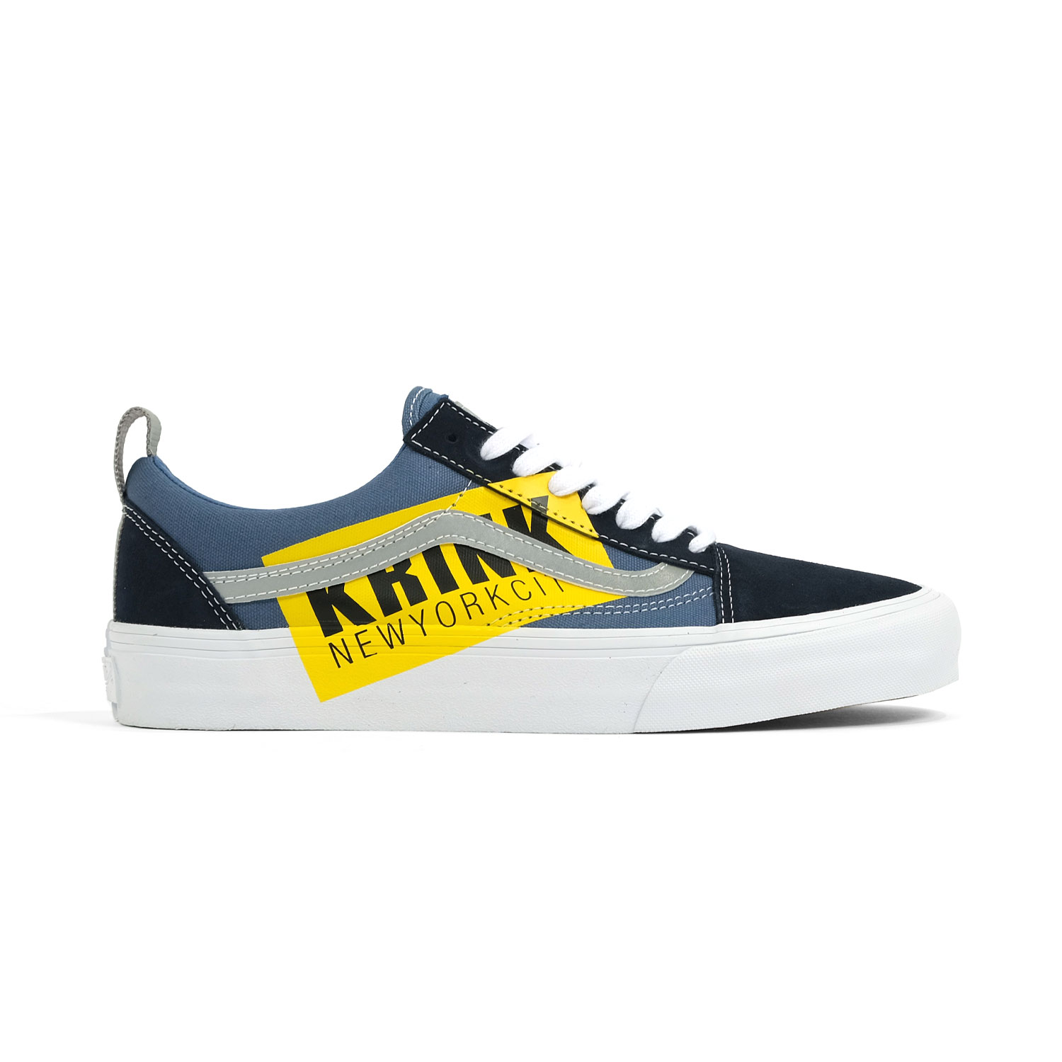 Vans Vault Krink UA Old Skool VLT LX 