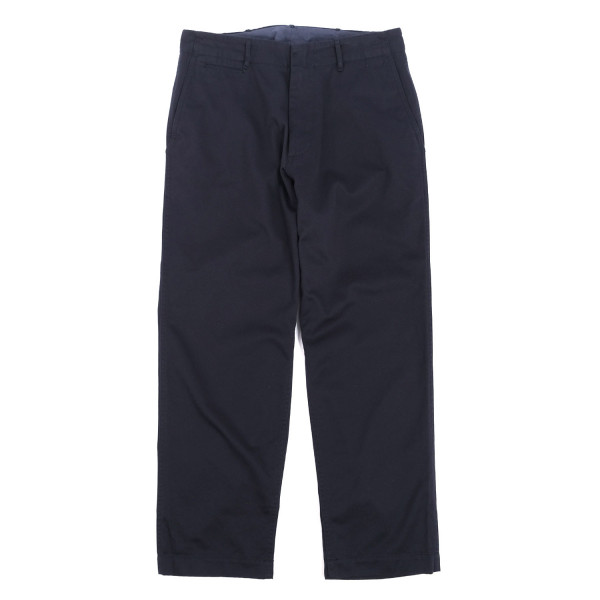 Nanamica Wide Chino Pants