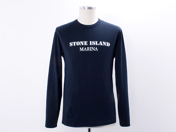 Stone Island Marina Longsleeve Shirt | FIRMAMENT - Berlin 