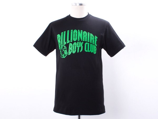 Billionaire Boys Club Classic Arch Logo T-Shirt