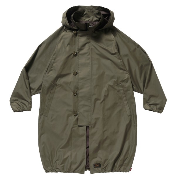 Wtaps Mod Jacket