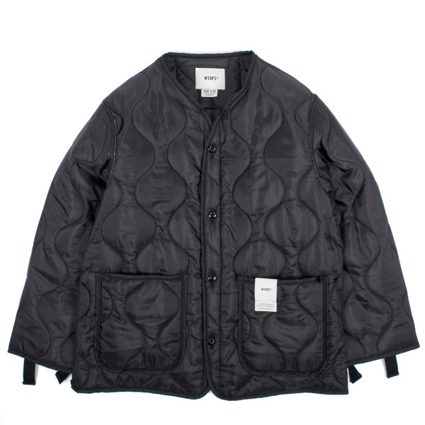 Wtaps WLJ Jacket 251WVDT-JKM01