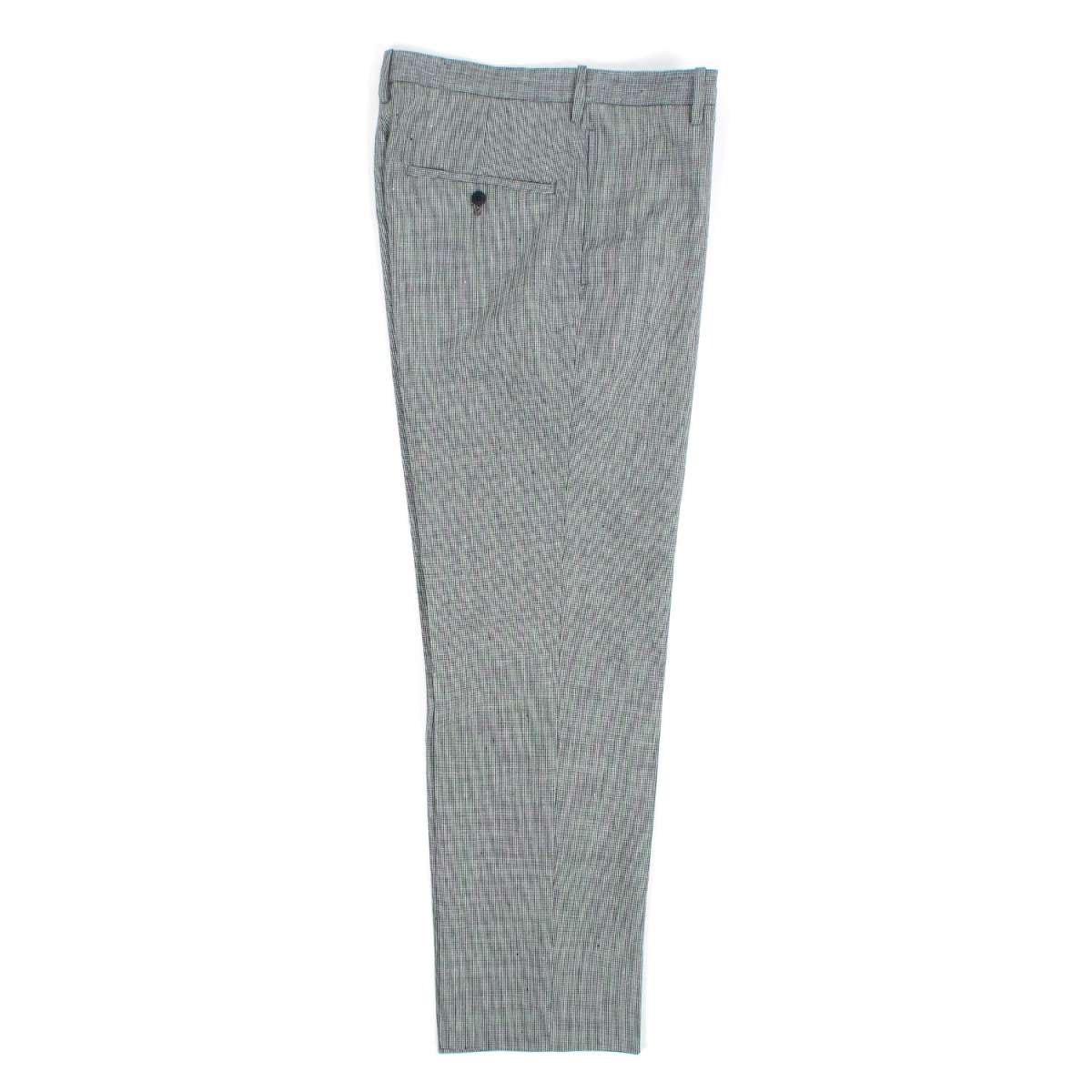 Visvim Wide Slacks Santome | FIRMAMENT - Berlin Renaissance