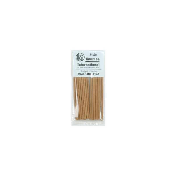 Kuumba Incense Sticks Mini Rain