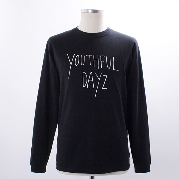 Wtaps Youthful Dayz Longsleeve T-shirt