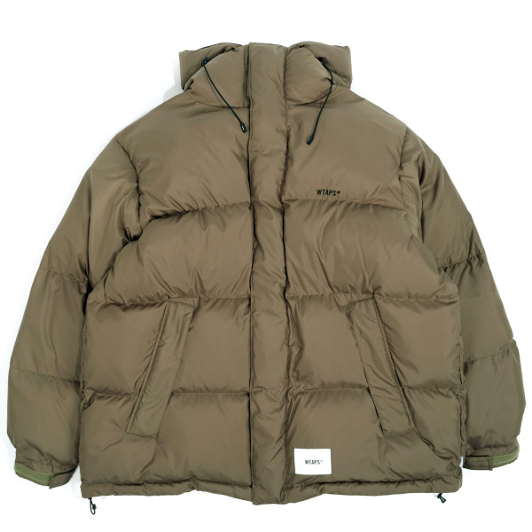 Wtaps Torpor Jacket