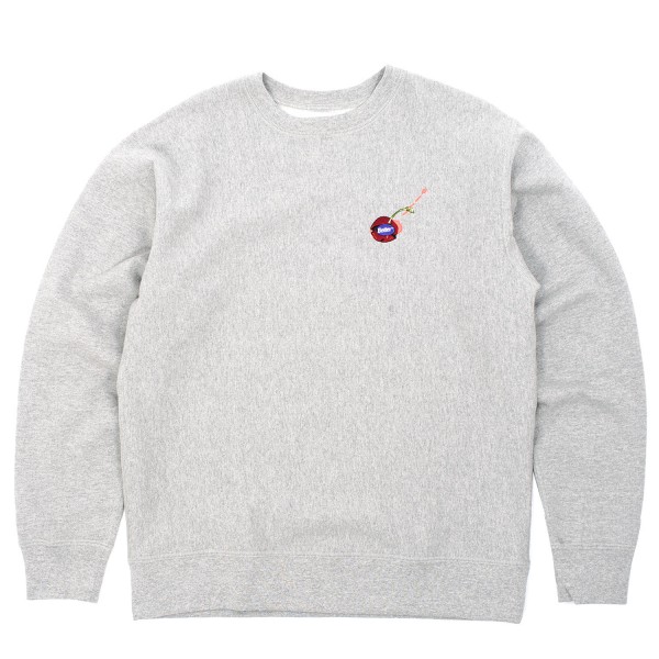 Better Popped Cherry Crewneck Sweatshirt