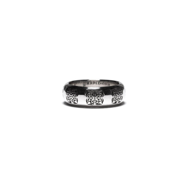 Maple Flower Ring MPLFW24-42
