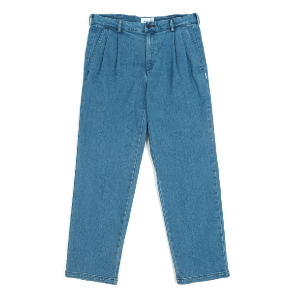 Wtaps Tuck 02 Denim Trousers