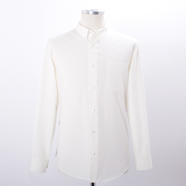 Visvim Lungta Stars B.D. Shirt L/S Giza Broad