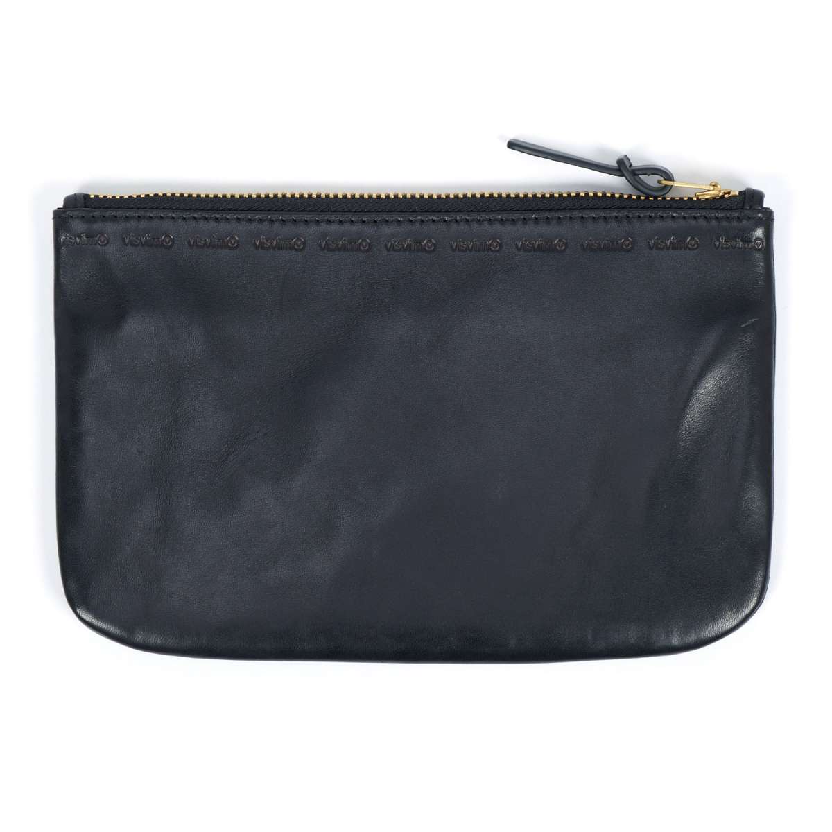 小物 visvim ICT leather wallet & TRAVEL POUCH visvim ICT leather wallet & TRAVEL POUCHの通販はau PAY マーケット