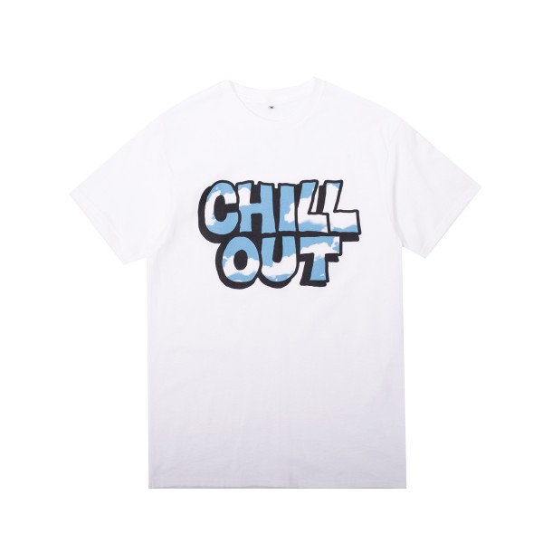 Chill Out Todd James Chill Out T-Shirt