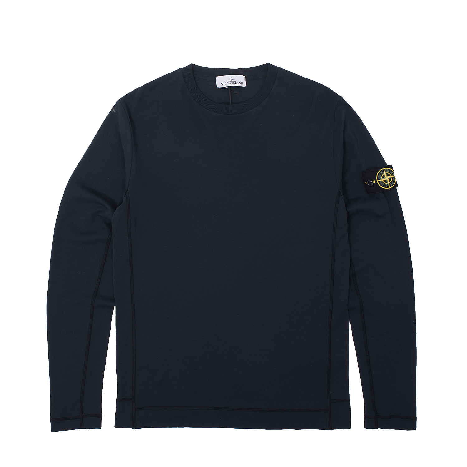 Stone island hotsell long sleeve sale