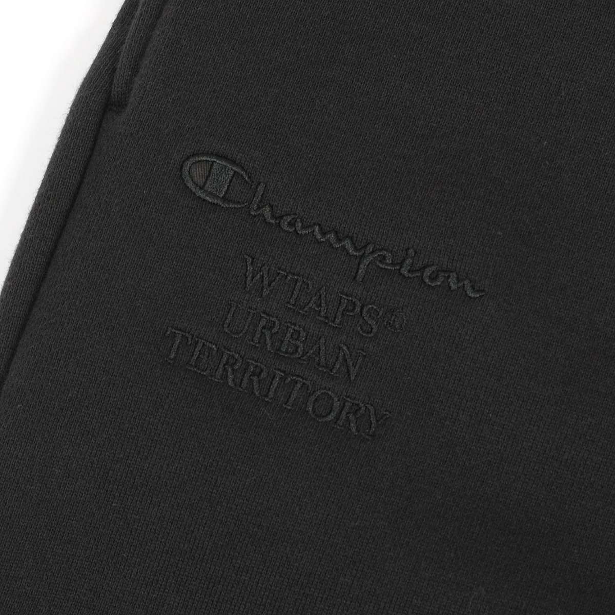 Wtaps Champion Sweat Pants | FIRMAMENT - Berlin Renaissance Wtaps Champion Sweat Pants | FIRMAMENT - Berlin Renaissance