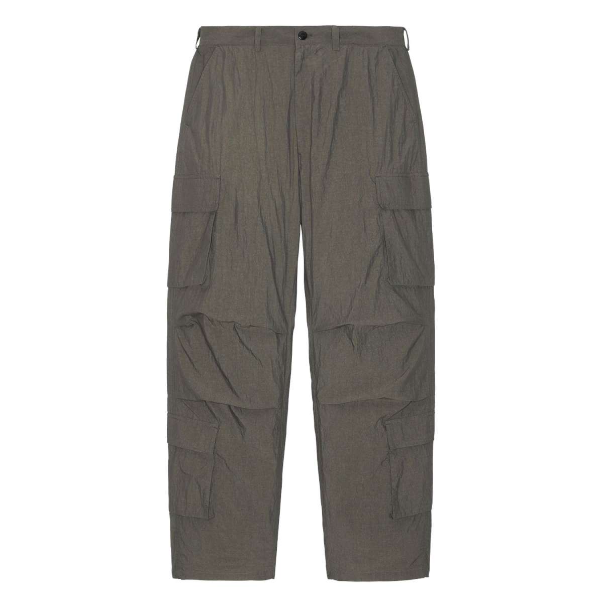 【希少】A.P.C. ROMAN with pocket emb スウェット S Cav Empt CN Four Cargo Pocket Pants | FIRMAMENT - Berlin