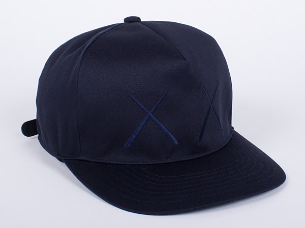 Original Fake X Twill Cap