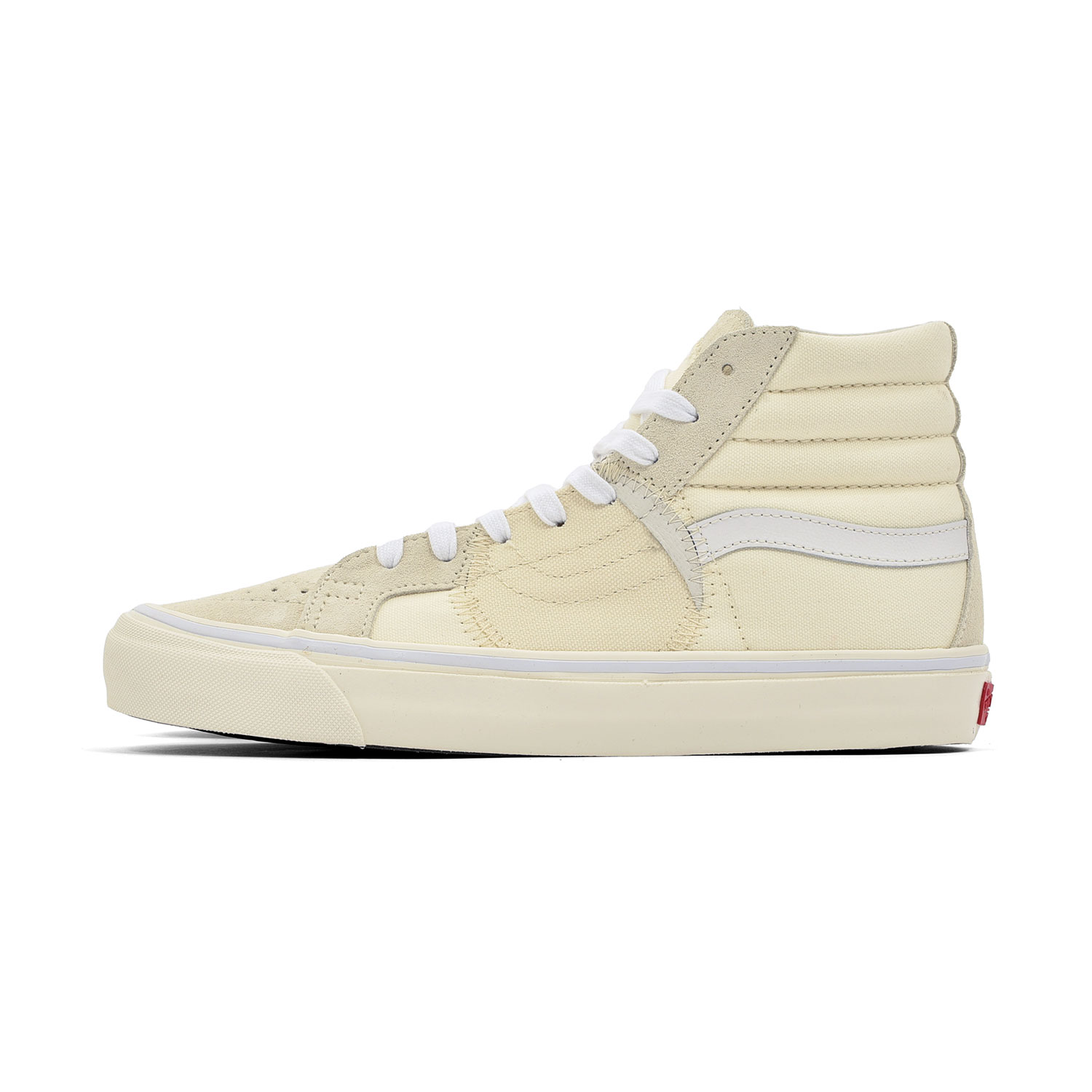 vans sk8 hi bricolage