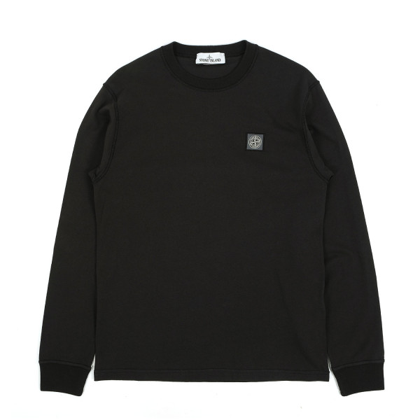 Stone Island Longsleeve T-Shirt