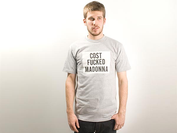 cost of supreme shirt