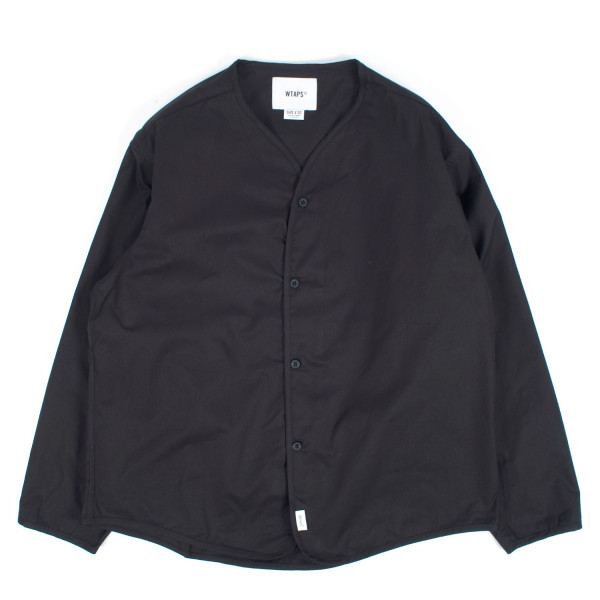Wtaps Scout Shirt | FIRMAMENT - Berlin Renaissance