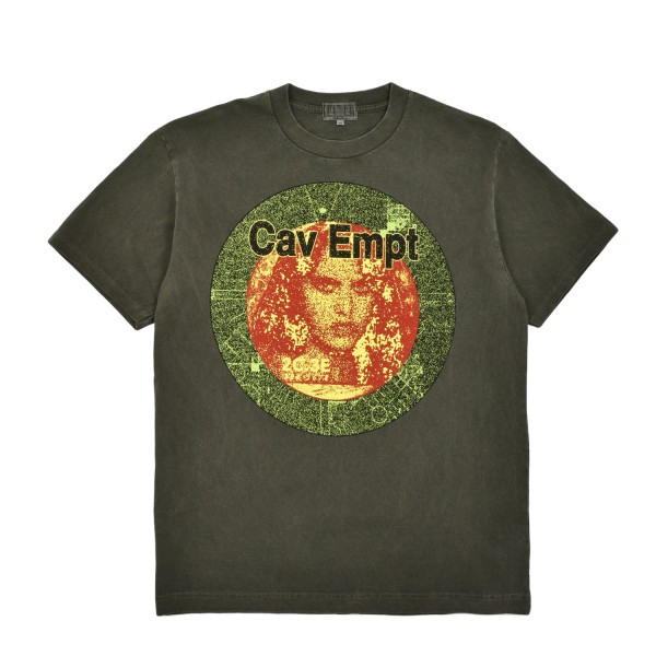 Cav Empt Overdye T-Shirt