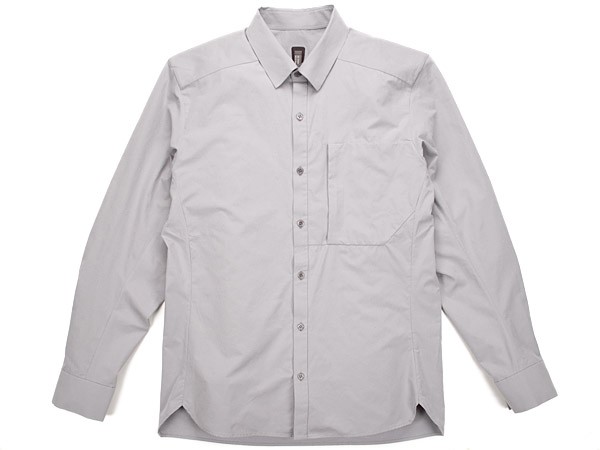 Arcteryx Veilance Field Shirt