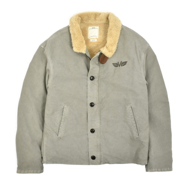 Visvim Reserves Jacket | FIRMAMENT - Berlin Renaissance