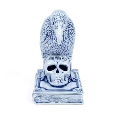 Neighborhood Crow Incense Chamber | FIRMAMENT - Berlin Renaissance