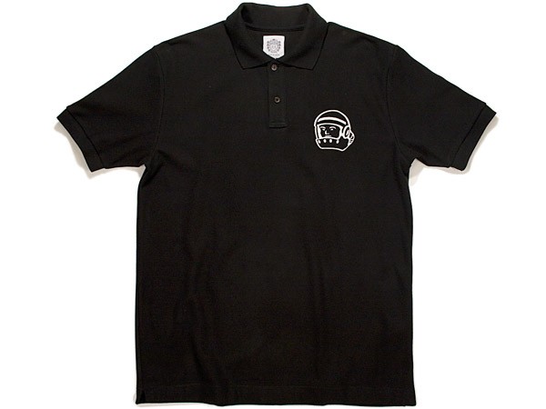 Billionaire Boys Club Big Astro Polo Shirt