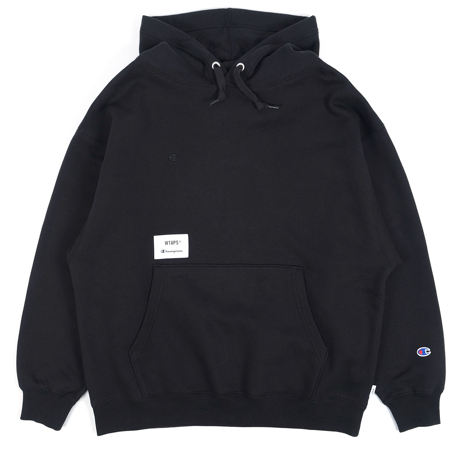 Wtaps Champion Hooded Sweatshirt | FIRMAMENT - Berlin Renaissance 