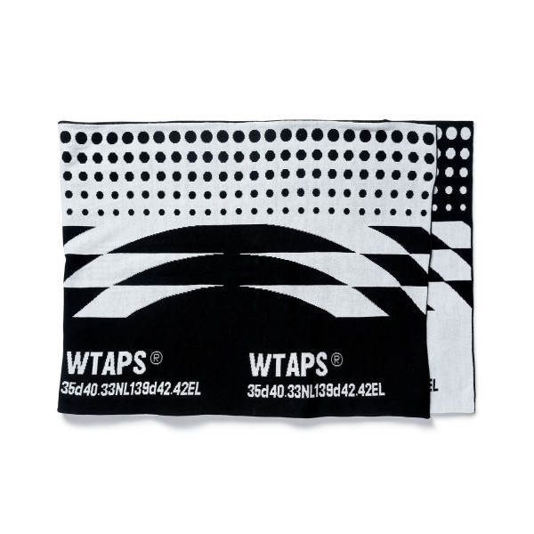 Wtaps Wrap Muffler