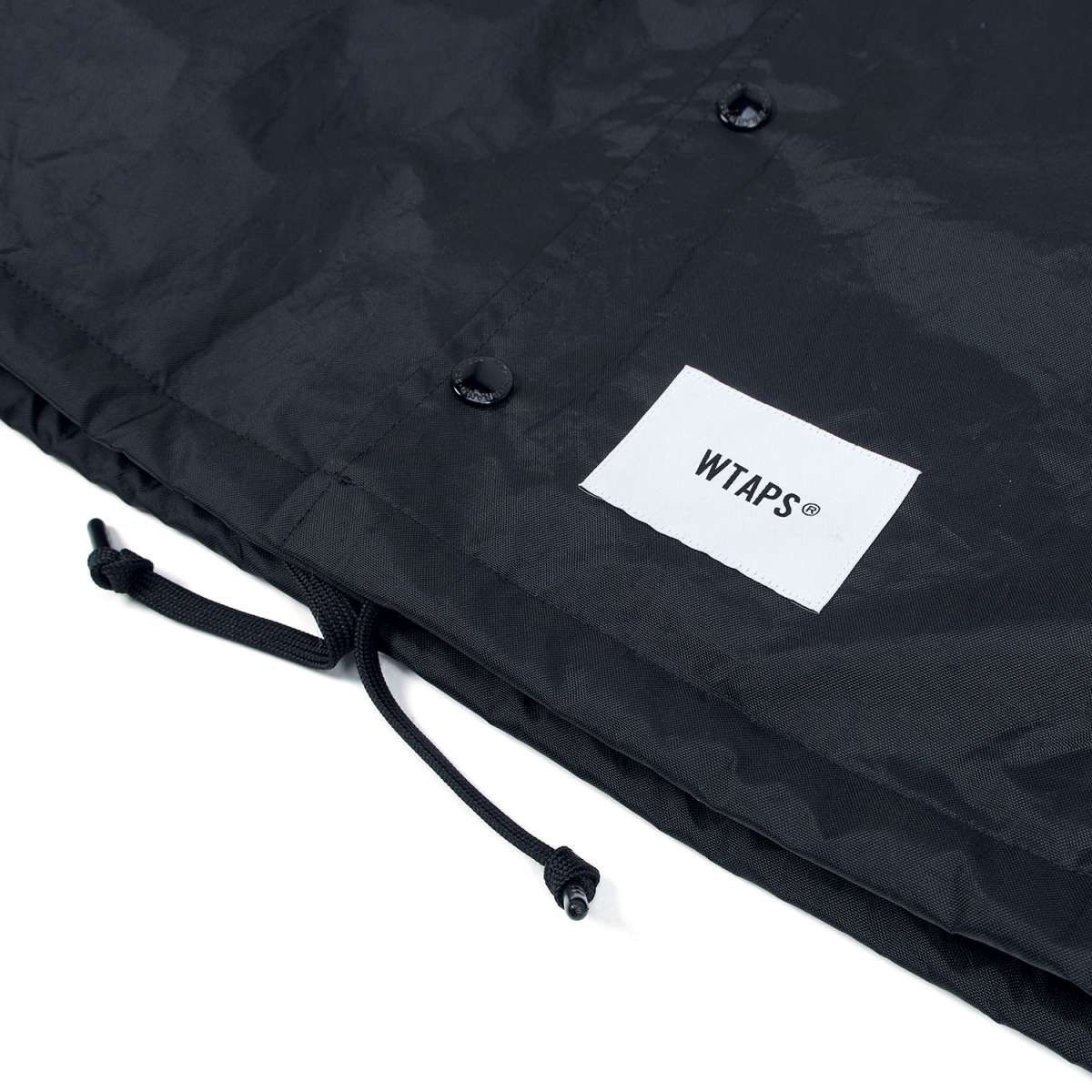 Wtaps MC Jacket | FIRMAMENT - Berlin Renaissance