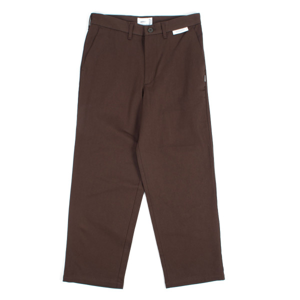 Wtaps WRKT2001 Trousers 261CWDT-PTM03 Brown