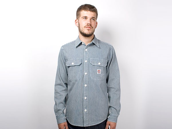 Carhartt Heritage Factor Shirt