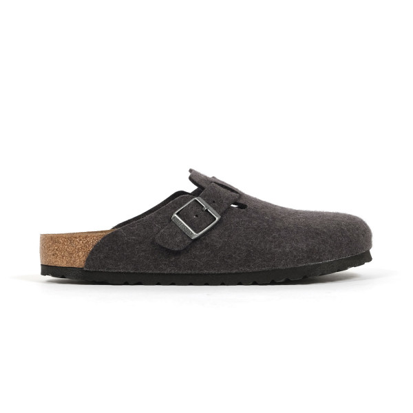 Birkenstock Boston Wool Felt