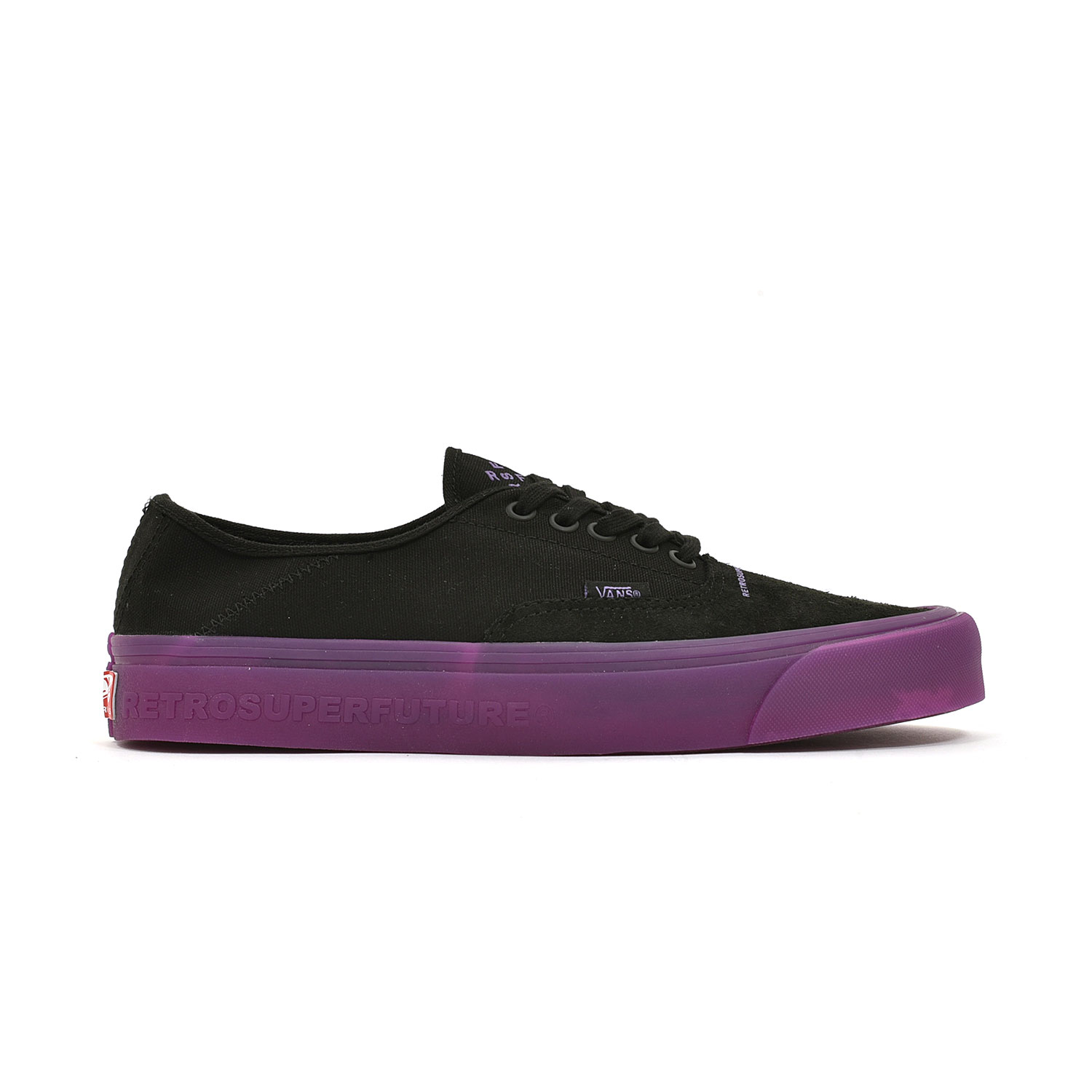 Vans Vault OG Style 43 LX FIRMAMENT Berlin Renaissance